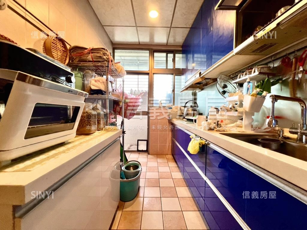 頂溪大三房寓見幸福房屋室內格局與周邊環境