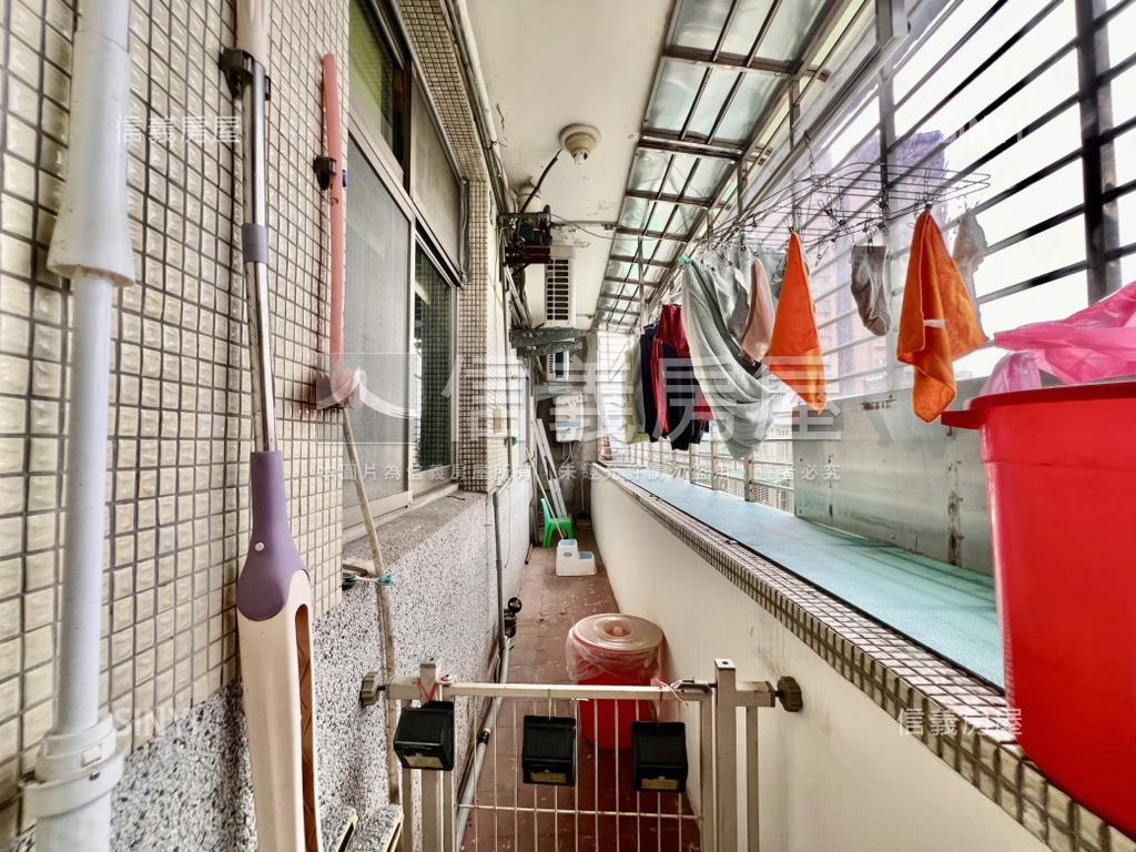 頂溪大三房寓見幸福房屋室內格局與周邊環境
