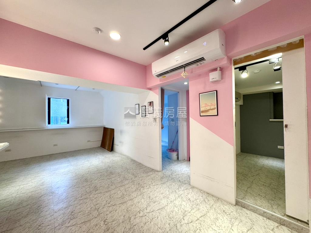 忠孝復興站旁黃金住辦房屋室內格局與周邊環境