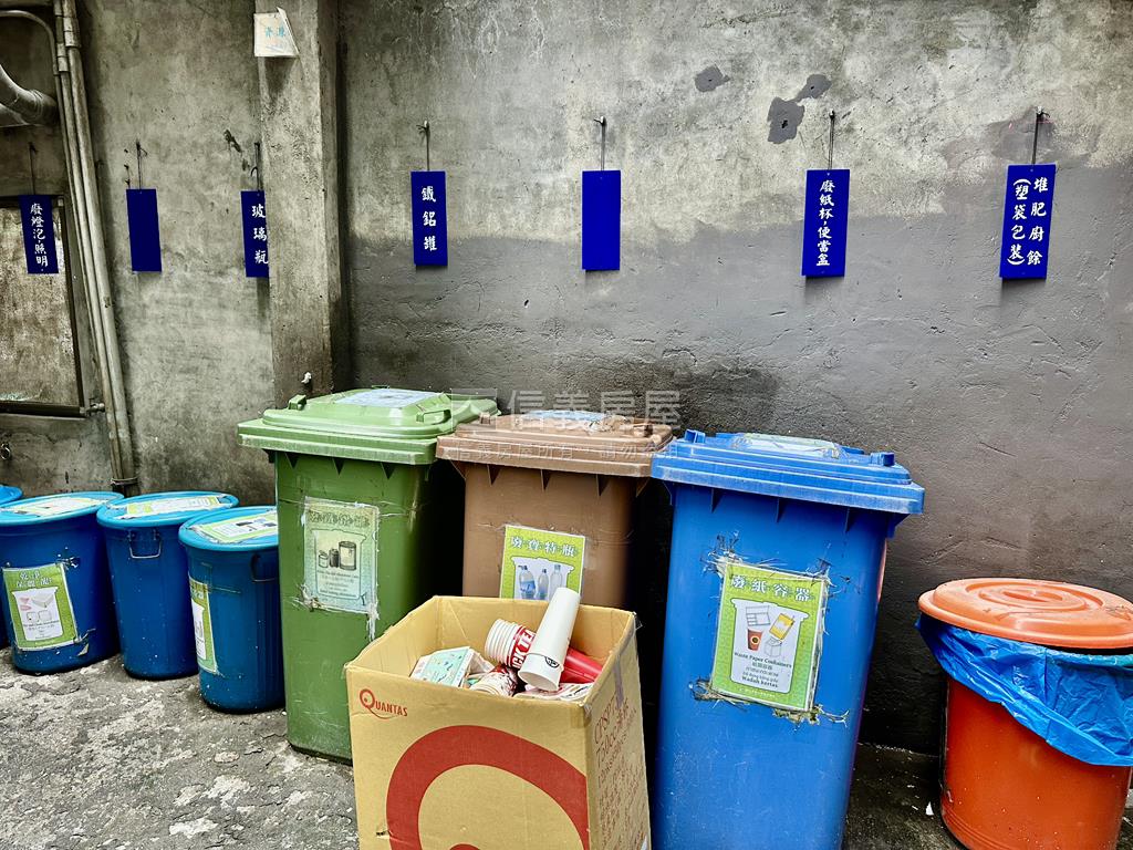 忠孝復興站旁黃金住辦房屋室內格局與周邊環境