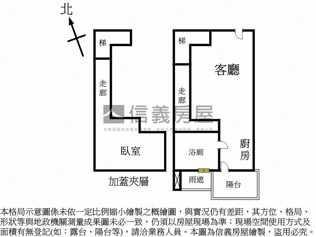 【首選】時尚之星一房車位房屋室內格局與周邊環境