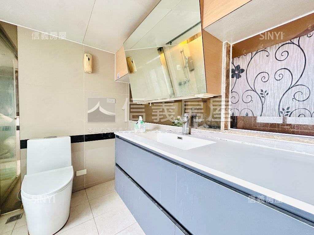 【首選】時尚之星一房車位房屋室內格局與周邊環境