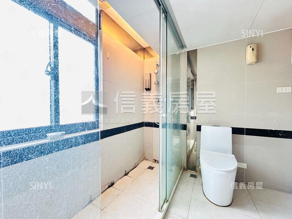 【首選】時尚之星一房車位房屋室內格局與周邊環境