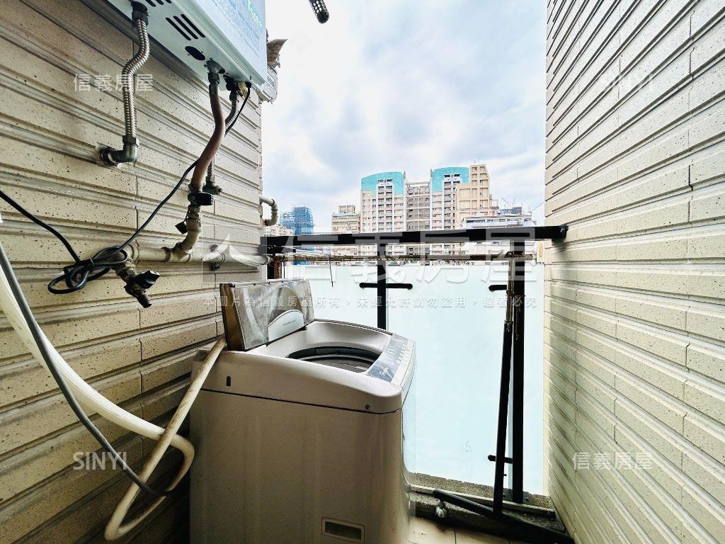 【首選】時尚之星一房車位房屋室內格局與周邊環境