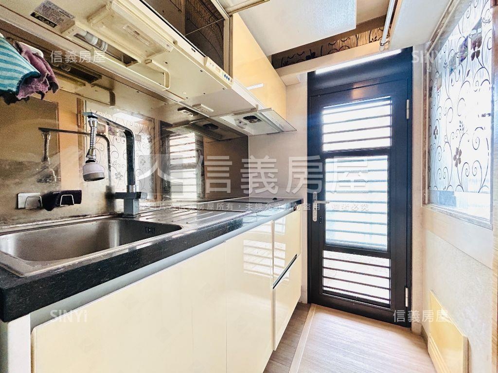 【首選】時尚之星一房車位房屋室內格局與周邊環境