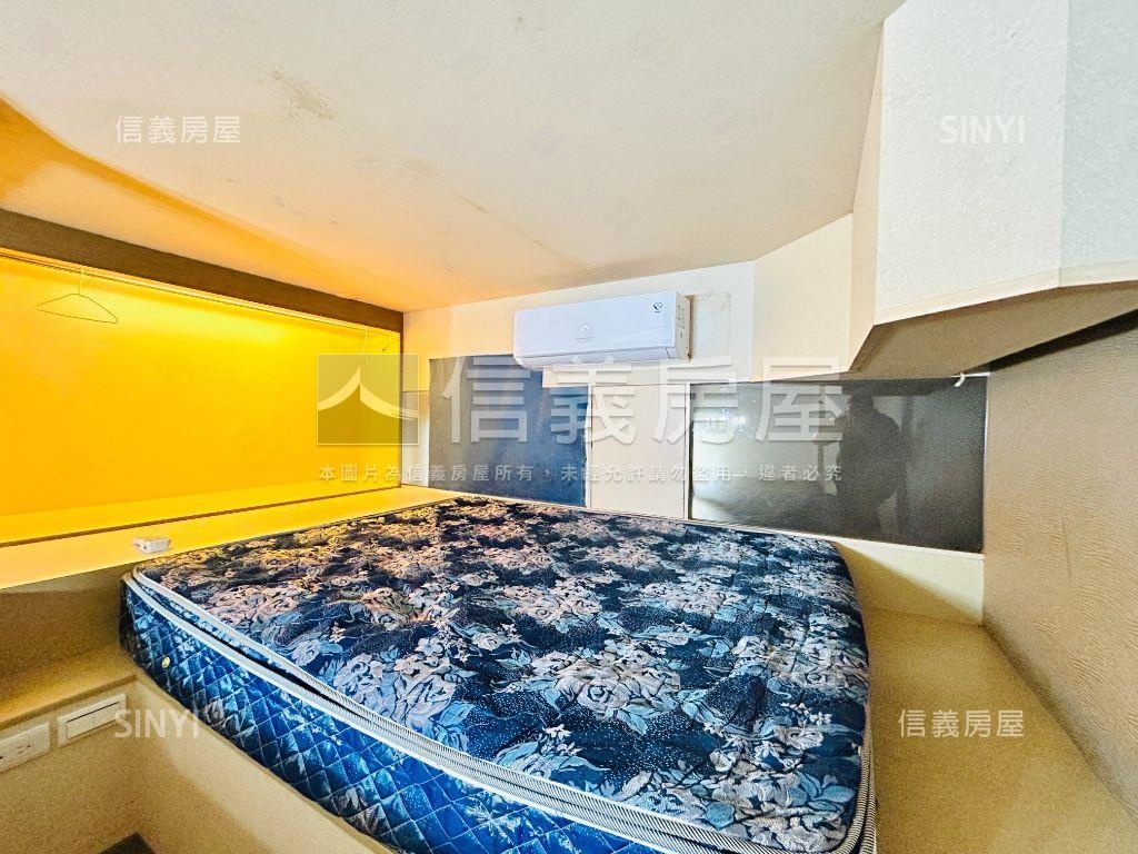 【首選】時尚之星一房車位房屋室內格局與周邊環境