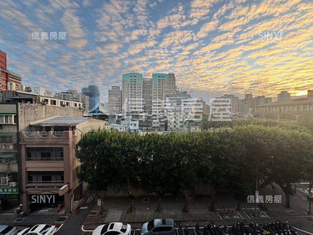 【首選】時尚之星一房車位房屋室內格局與周邊環境