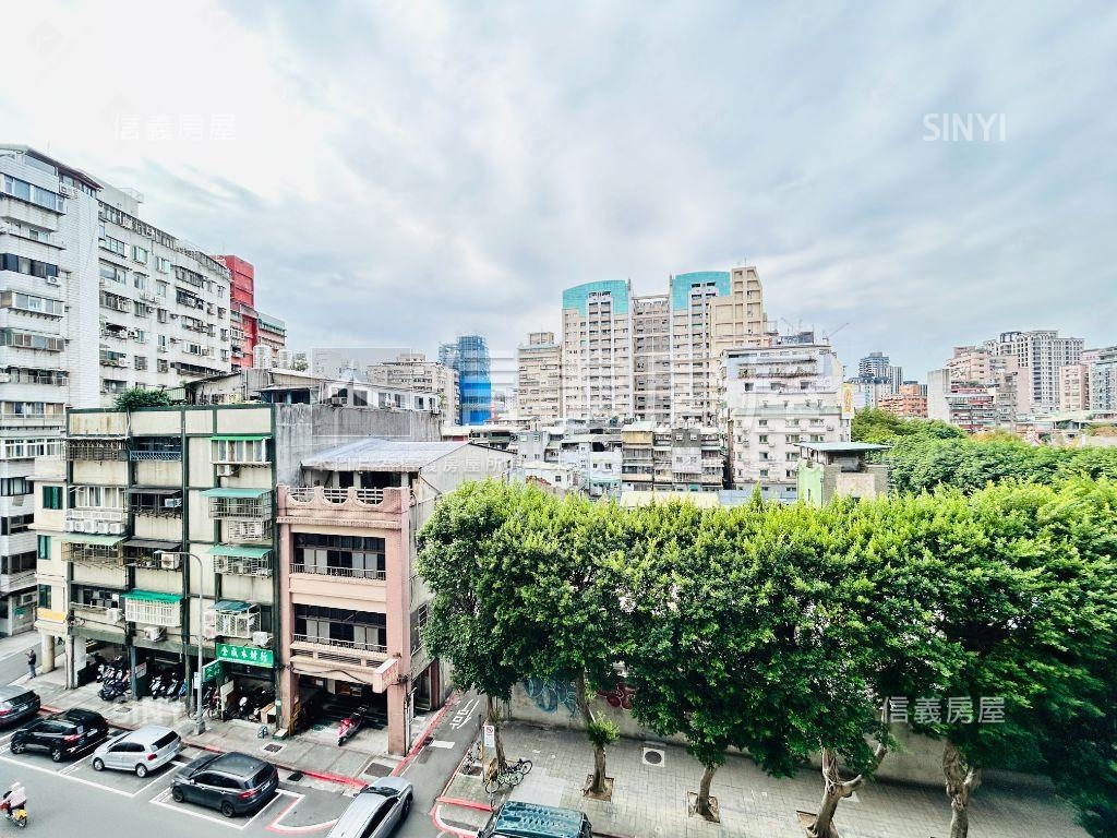 【首選】時尚之星一房車位房屋室內格局與周邊環境