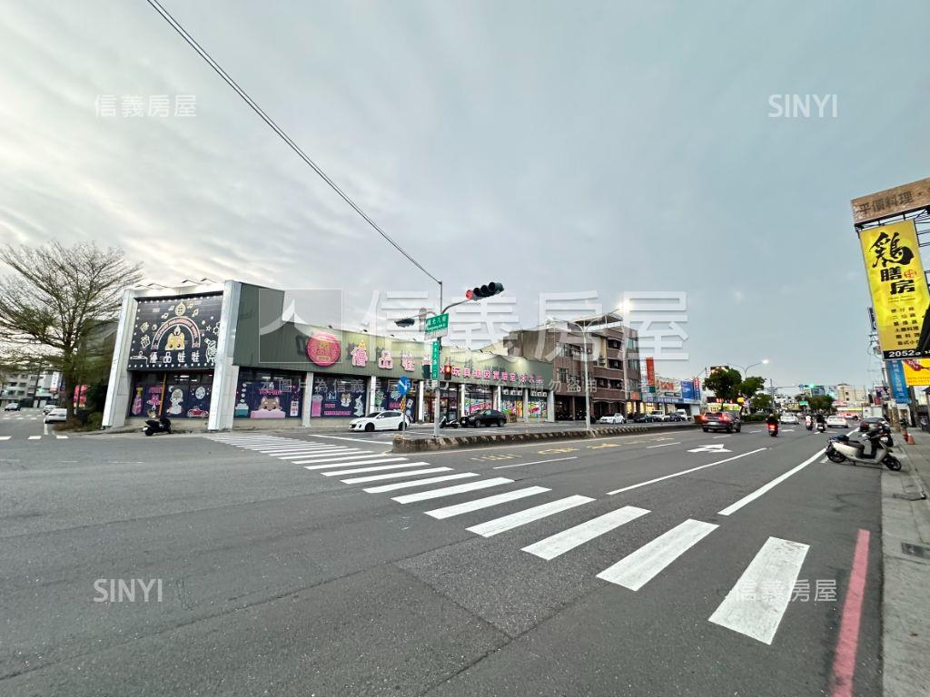 近永大路面寬１４米豪宅地房屋室內格局與周邊環境