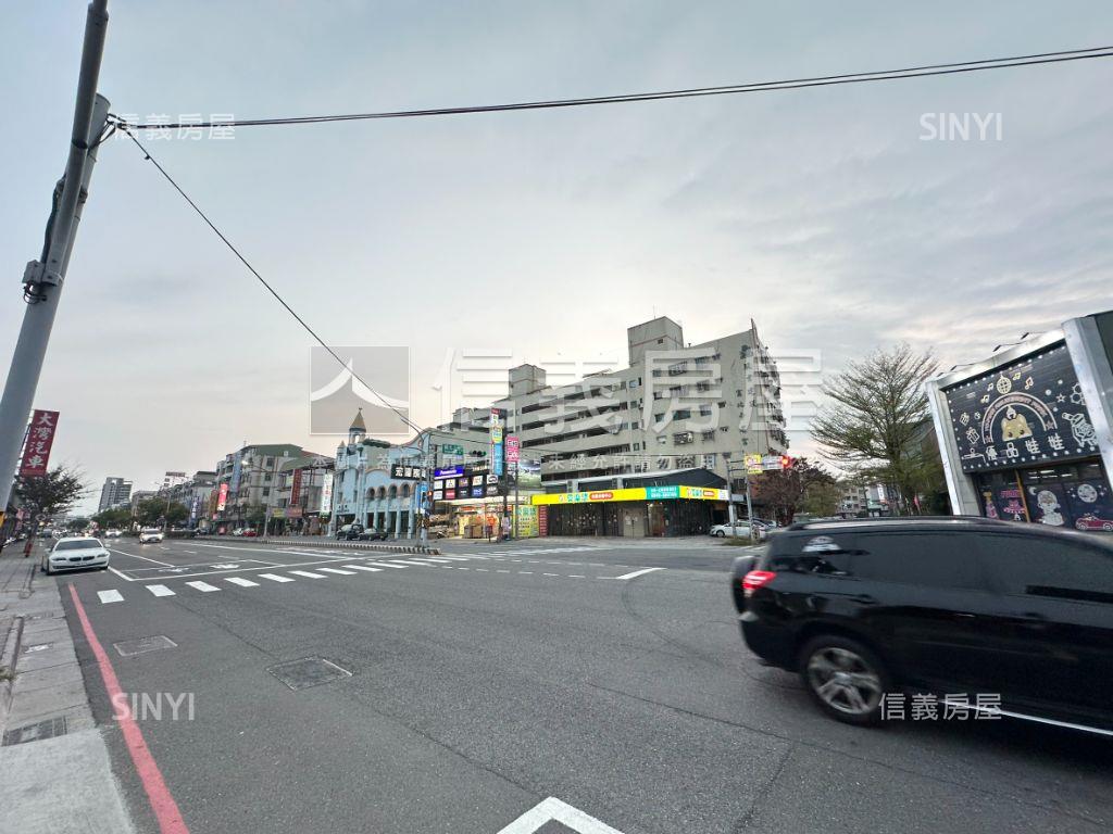 近永大路面寬１４米豪宅地房屋室內格局與周邊環境