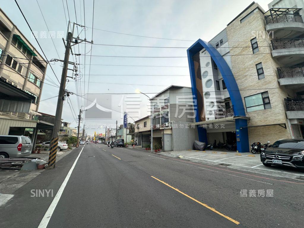 近永大路面寬１４米豪宅地房屋室內格局與周邊環境