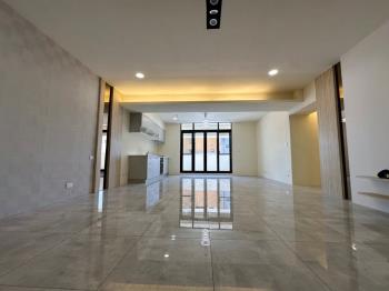 近文創園區美三房平車