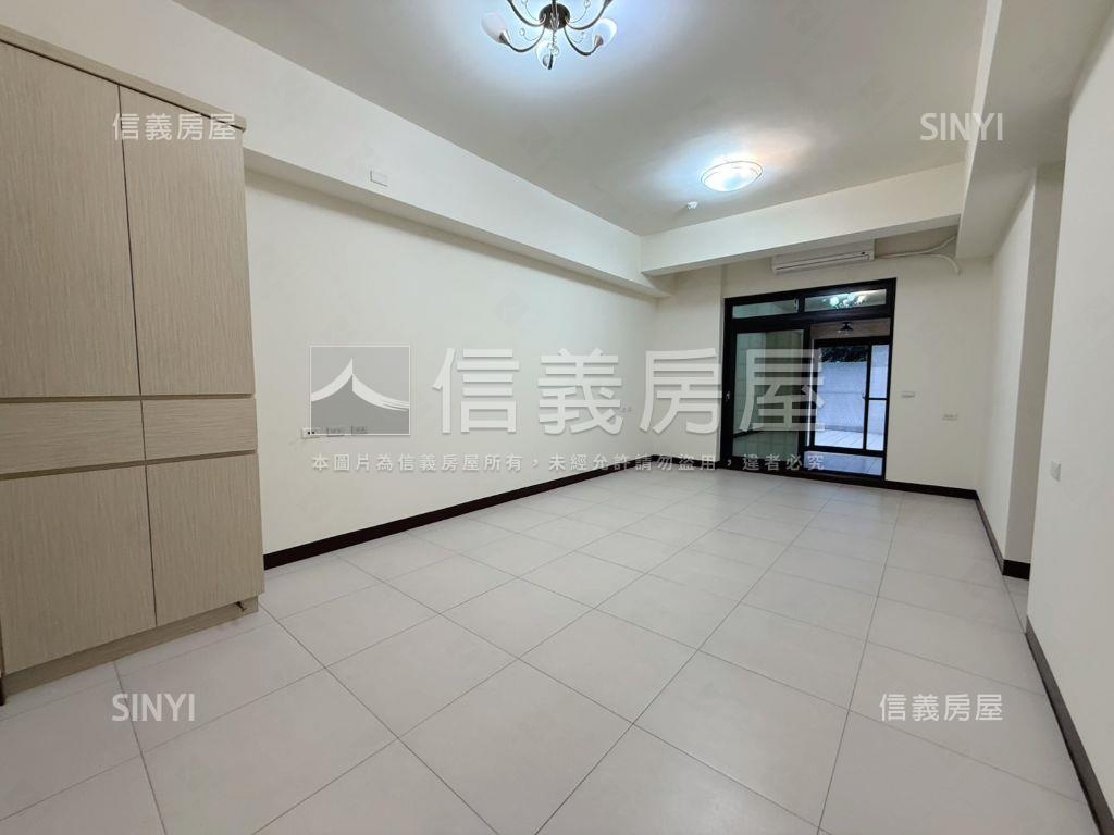 中美城優質三房房屋室內格局與周邊環境