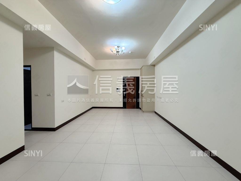 中美城優質三房房屋室內格局與周邊環境