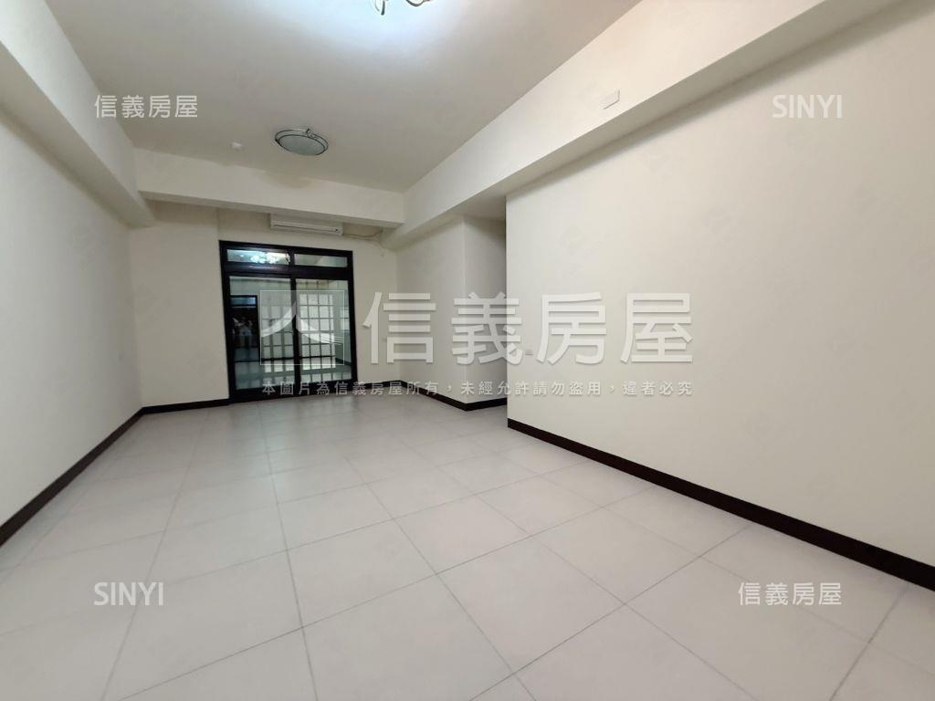 中美城優質三房房屋室內格局與周邊環境