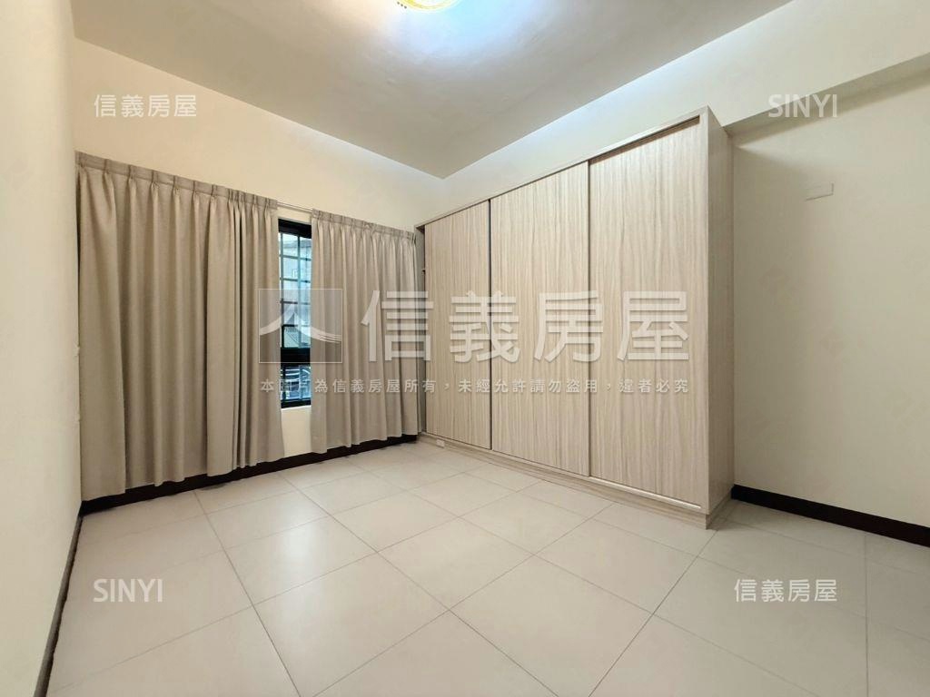中美城優質三房房屋室內格局與周邊環境