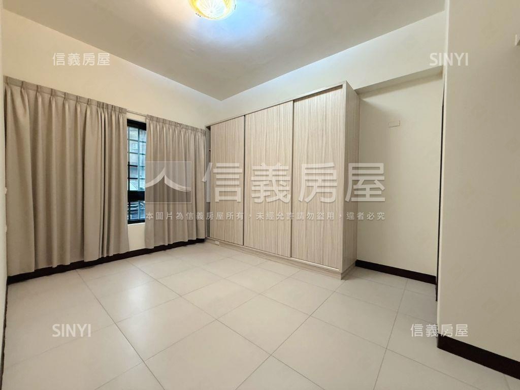 中美城優質三房房屋室內格局與周邊環境
