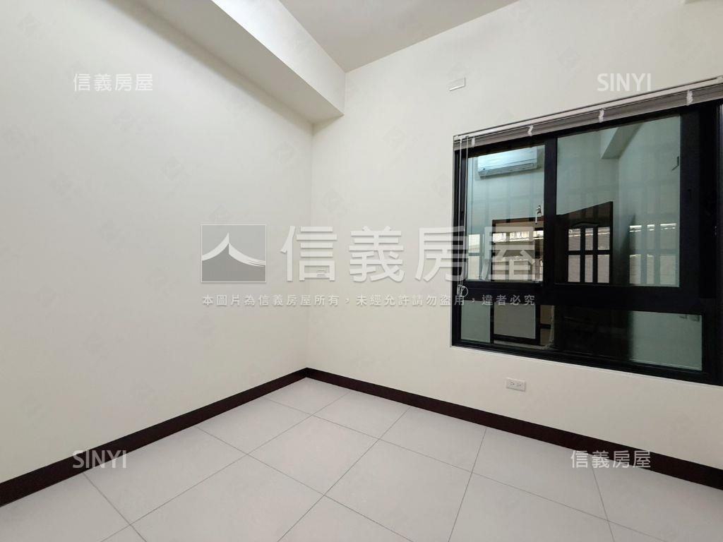 中美城優質三房房屋室內格局與周邊環境