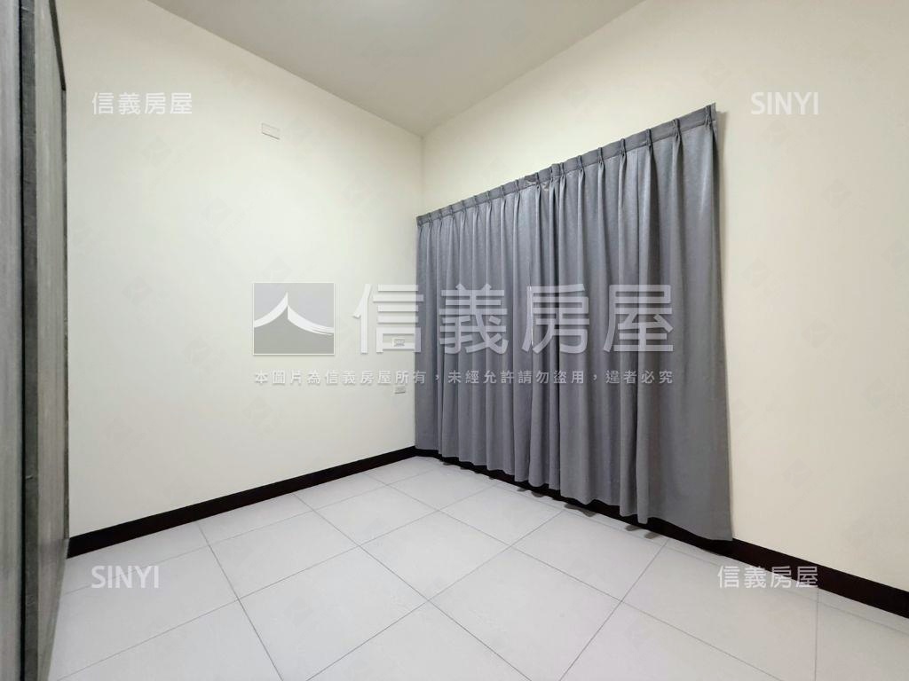 中美城優質三房房屋室內格局與周邊環境