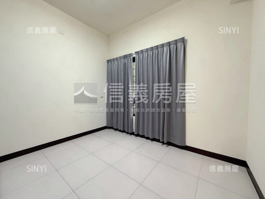 中美城優質三房房屋室內格局與周邊環境