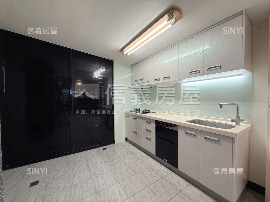 中美城優質三房房屋室內格局與周邊環境