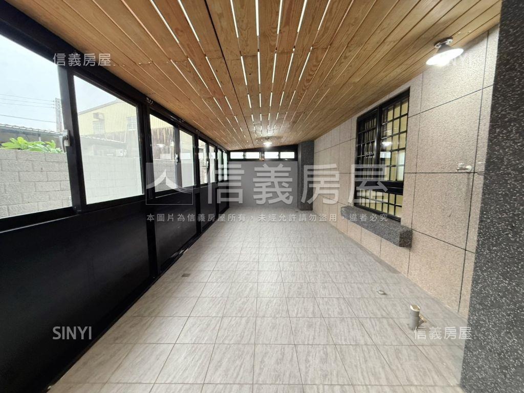 中美城優質三房房屋室內格局與周邊環境