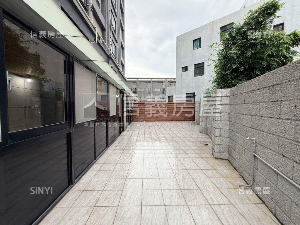 中美城優質三房房屋室內格局與周邊環境