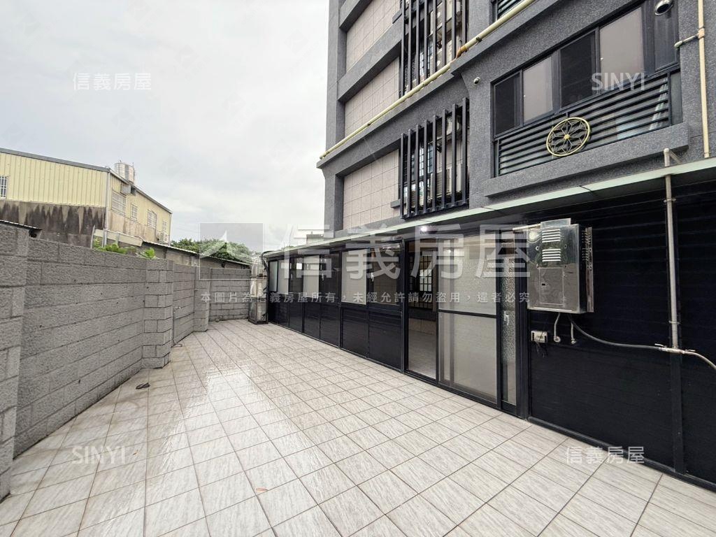 中美城優質三房房屋室內格局與周邊環境