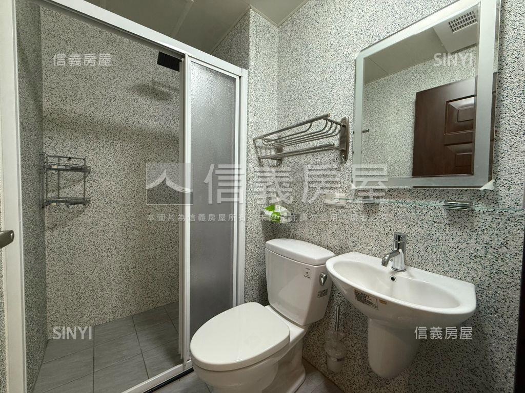 中美城優質三房房屋室內格局與周邊環境