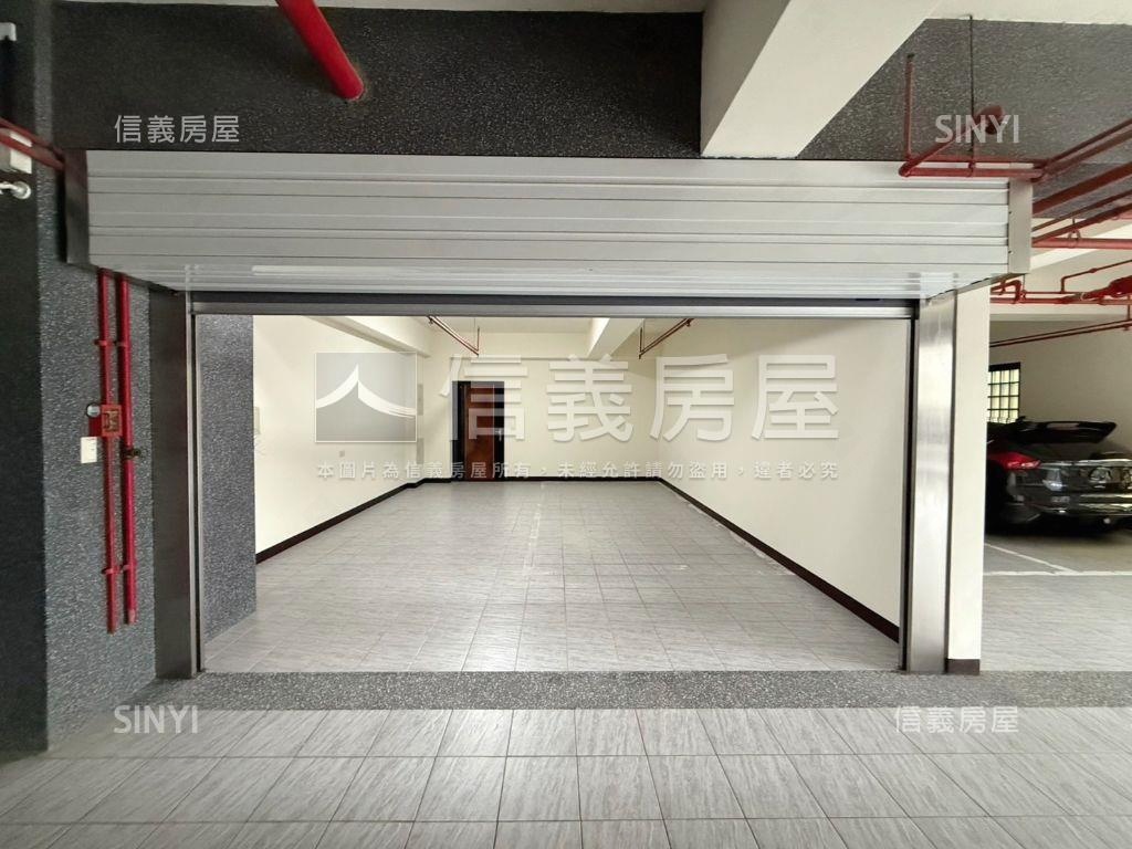中美城優質三房房屋室內格局與周邊環境