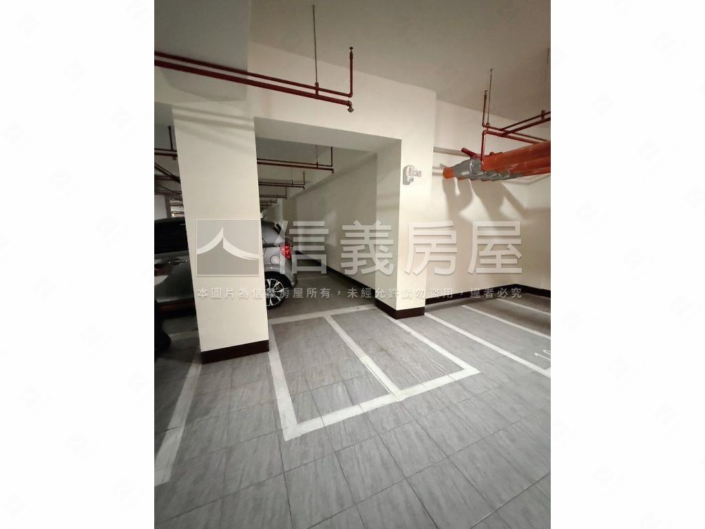 中美城優質三房房屋室內格局與周邊環境