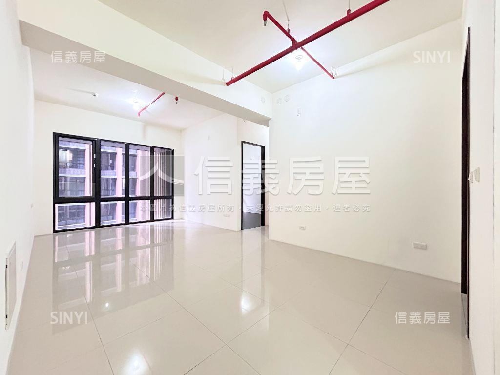 桃大極三房車位房屋室內格局與周邊環境