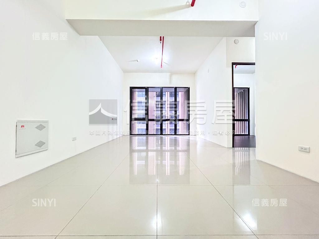 桃大極三房車位房屋室內格局與周邊環境