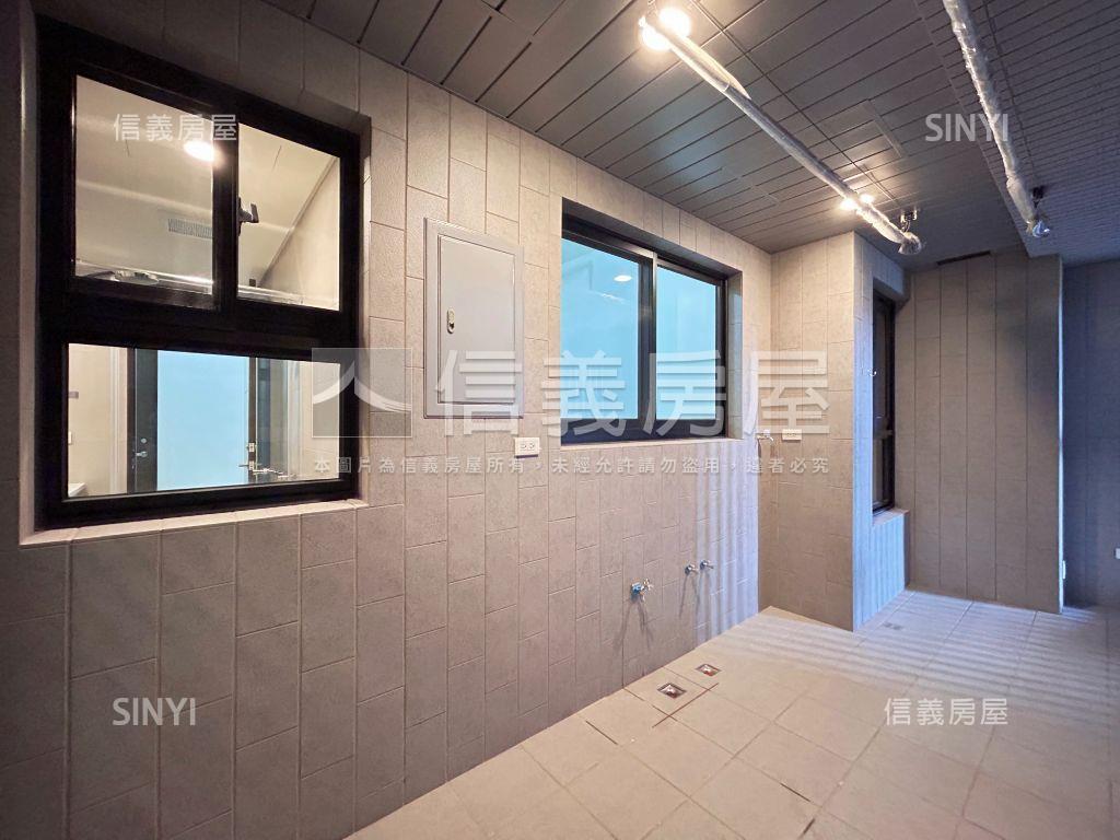 桃大極三房車位房屋室內格局與周邊環境