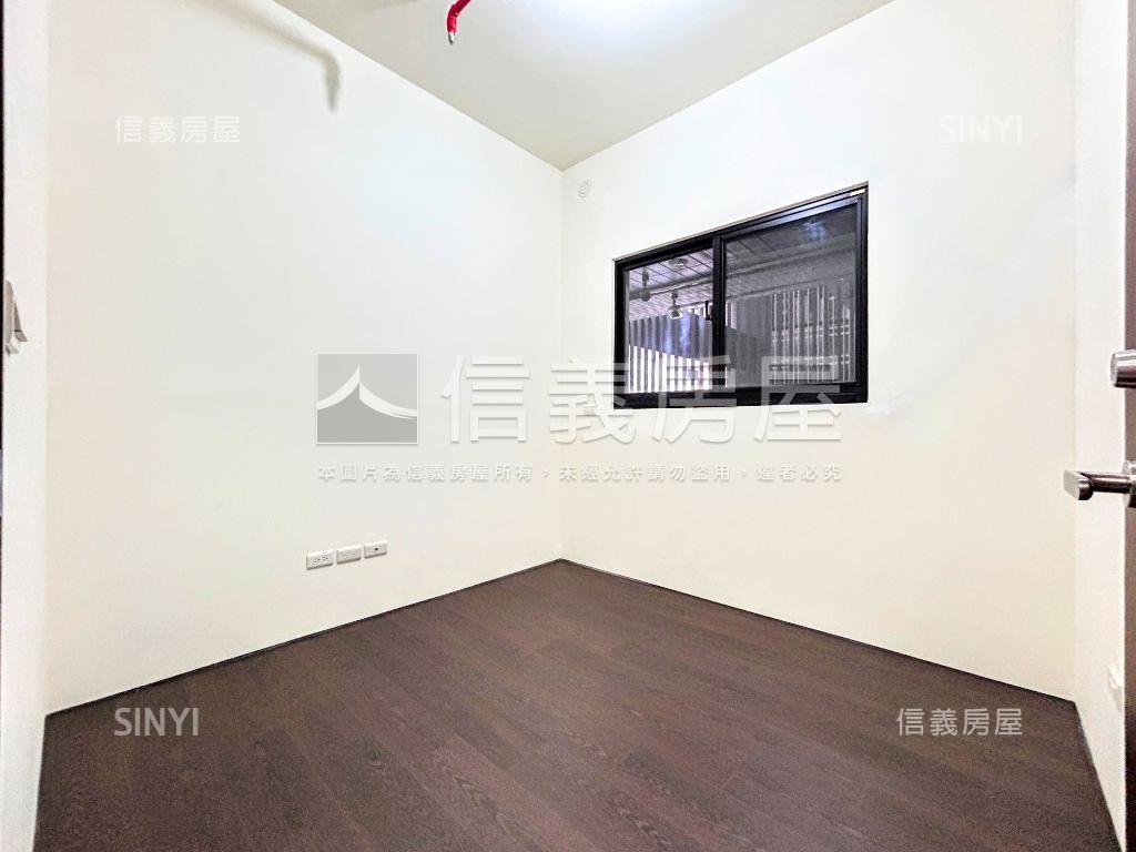 桃大極三房車位房屋室內格局與周邊環境