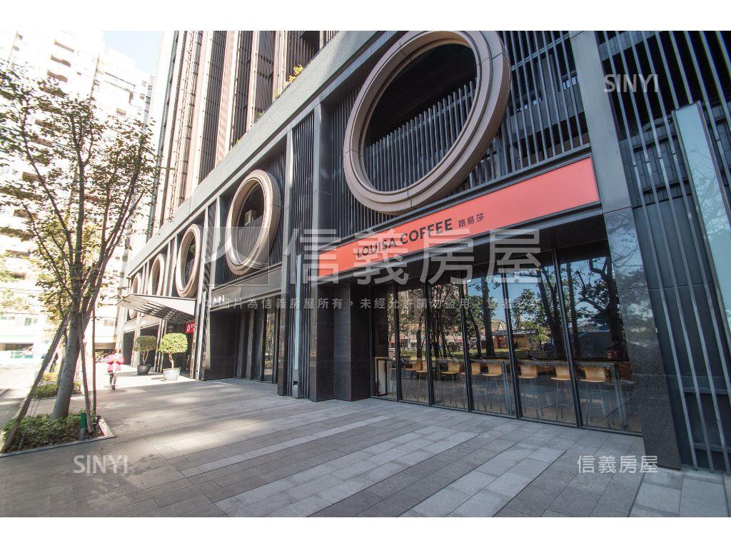 桃大極三房車位房屋室內格局與周邊環境