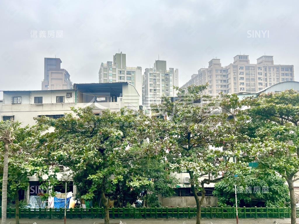 近景平捷運近公園公寓三樓房屋室內格局與周邊環境