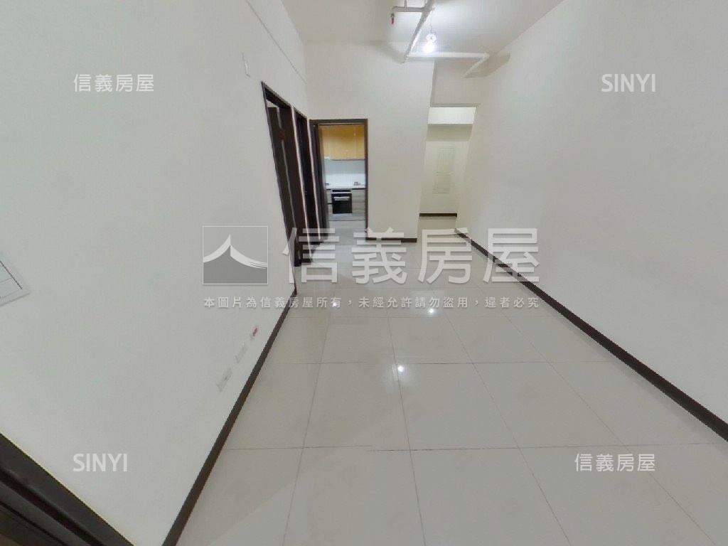 強！北區全新兩房平車露台房屋室內格局與周邊環境
