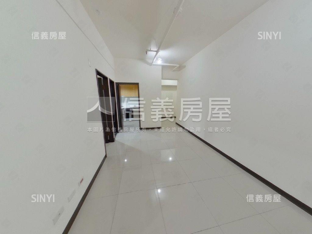 強！北區全新兩房平車露台房屋室內格局與周邊環境