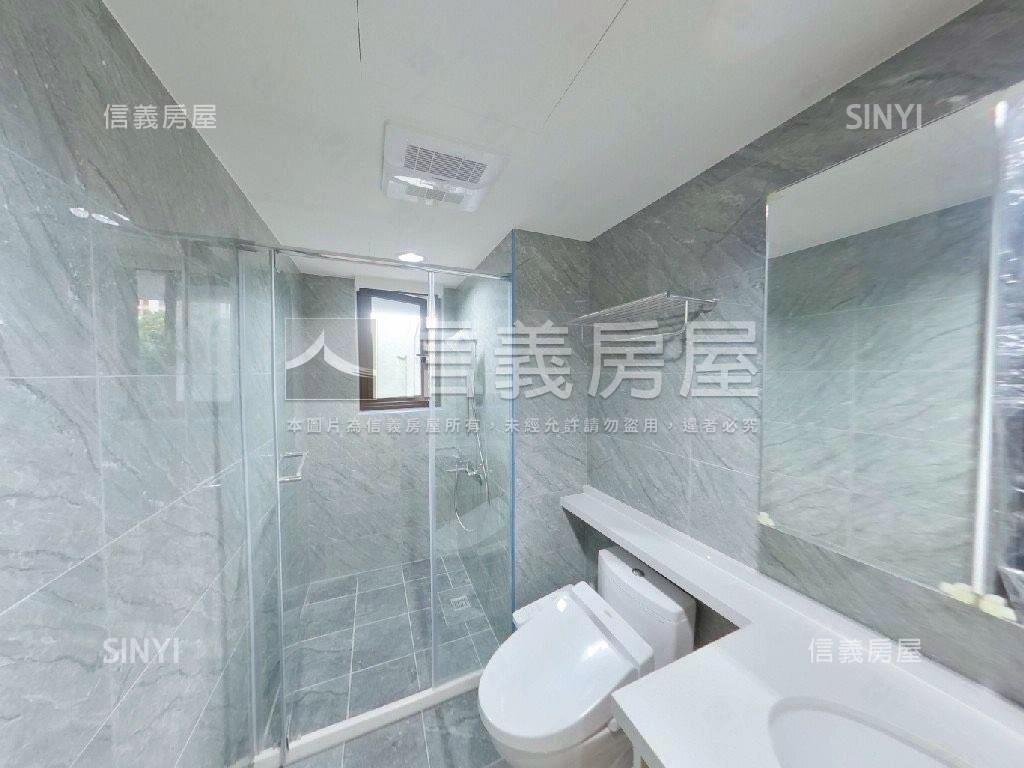強！北區全新兩房平車露台房屋室內格局與周邊環境