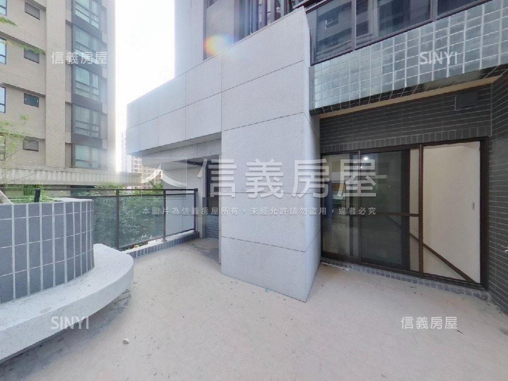 強！北區全新兩房平車露台房屋室內格局與周邊環境