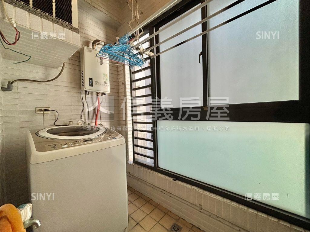 美術館阿曼質感三房房屋室內格局與周邊環境