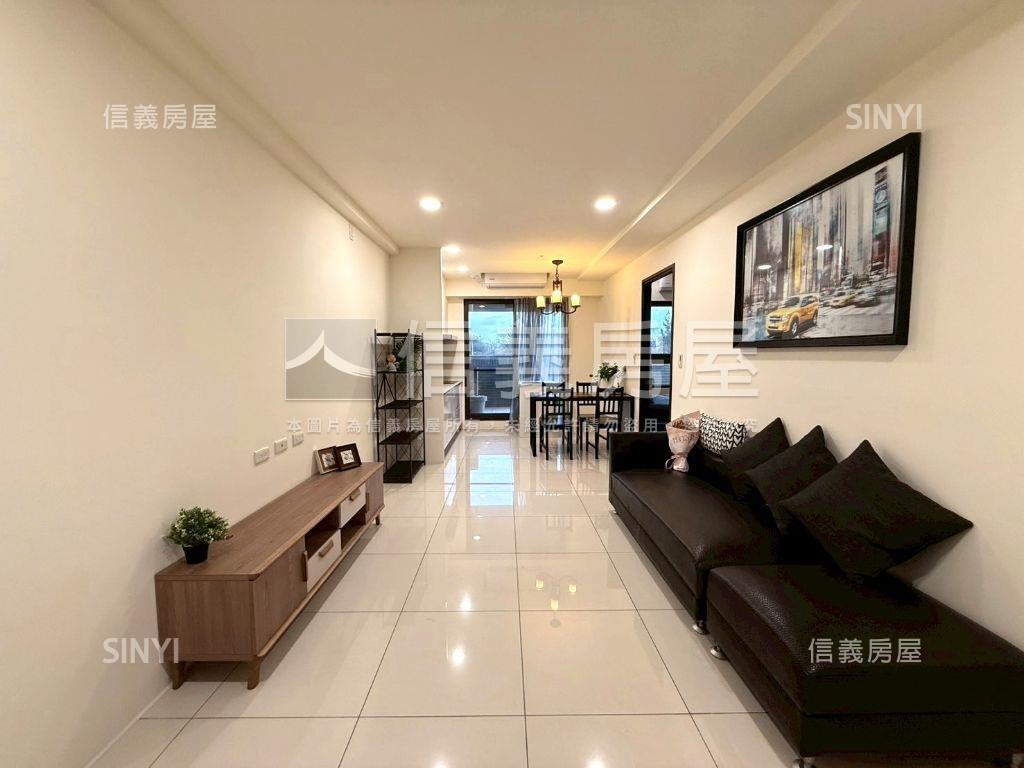 急售大兩房裝潢露臺戶房屋室內格局與周邊環境