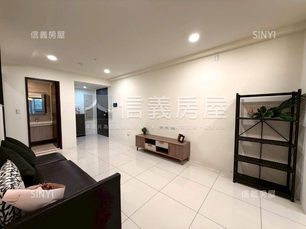 急售大兩房裝潢露臺戶房屋室內格局與周邊環境