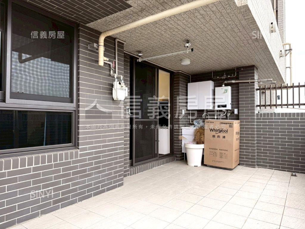 急售大兩房裝潢露臺戶房屋室內格局與周邊環境