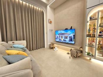 【專任】右岸三房稀有庭園