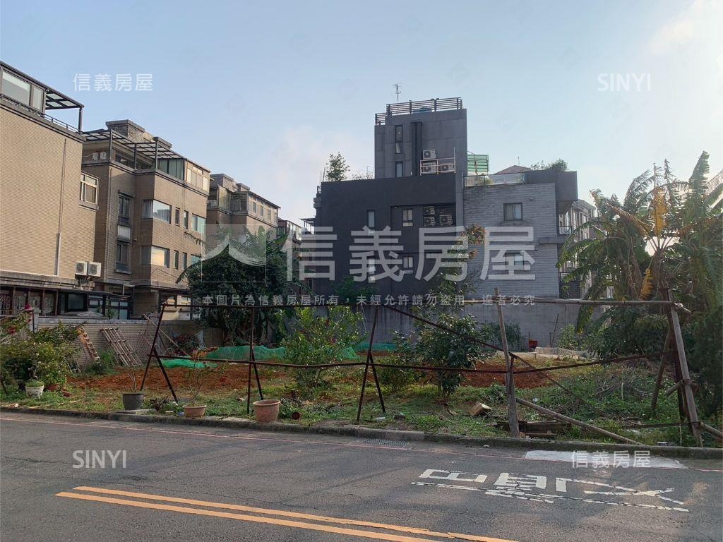 林口角地稀有釋出房屋室內格局與周邊環境