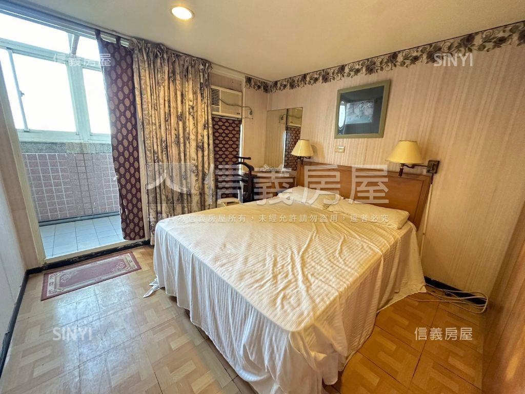 遼闊山海美景麗舍房屋室內格局與周邊環境