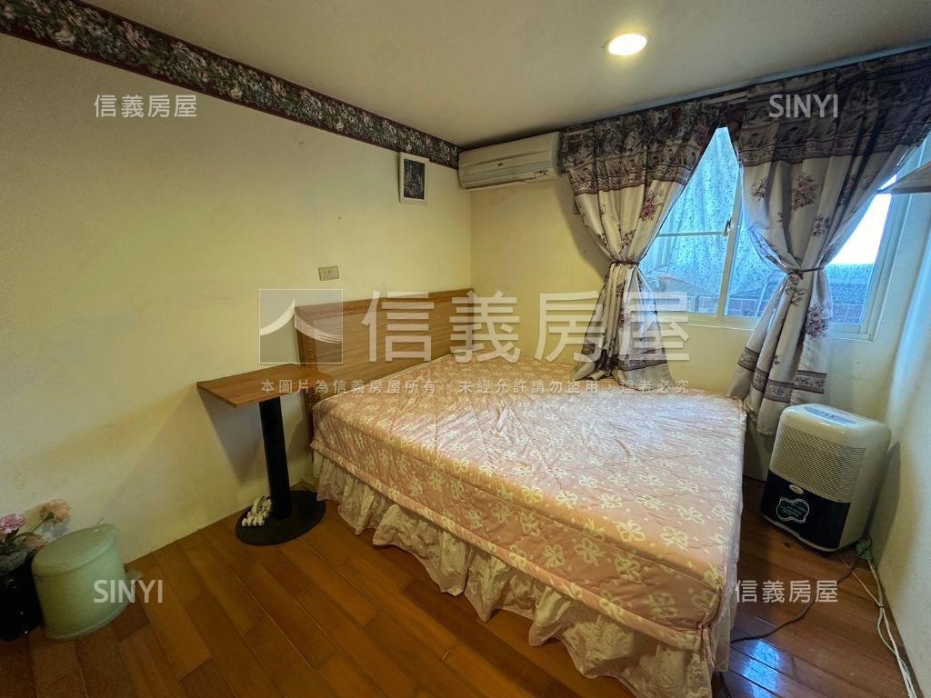 遼闊山海美景麗舍房屋室內格局與周邊環境