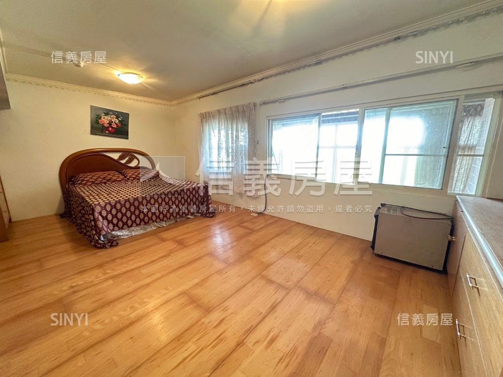 遼闊山海美景麗舍房屋室內格局與周邊環境